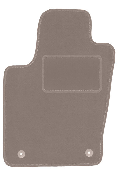 Other Covoraș șofer bej pentru: Jeep Grand Cherokee WK2 off-road (2010-2018)