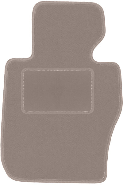 Other Covoraș șofer bej pentru: BMW 3 E91 xDrive station wagon, touring (2004...