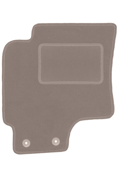 Other Covoraș șofer bej pentru: Chevrolet Evanda sedan (2006-2012)