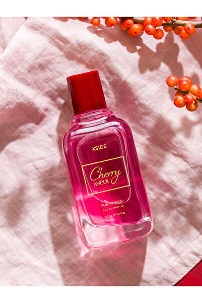 LC Waikiki Cherry Amour EDP Kadın Parfüm 100 ml