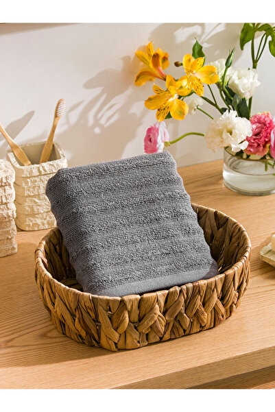 LC Waikiki Create Your Style with Uzg Store |   Cotton Face Towel 50X80 cm