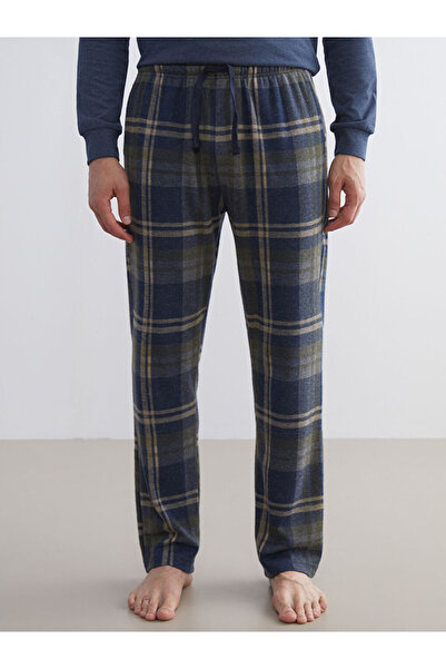 LC Waikiki Блискучі вибори від Shining Store | Стандартні чоловічі піжамні штани