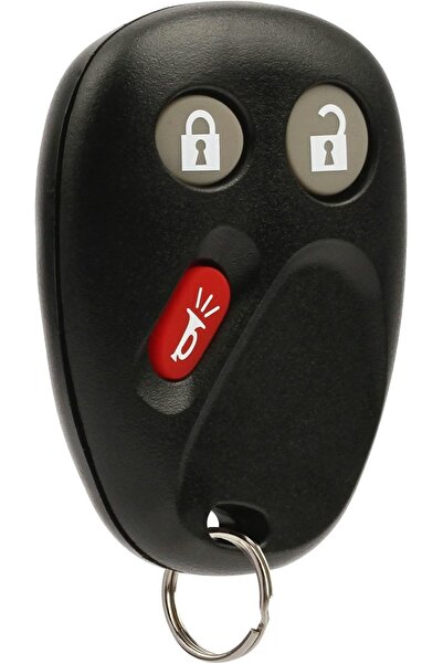 USARemote جهاز تحكم عن بعد للدخول بدون مفتاح LHJ011 لسيارات شيفروليه/جي إم سي...