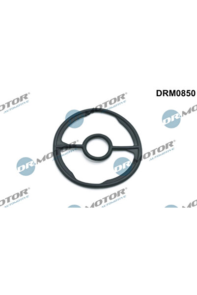 DR.MOTOR AUTOMOTIVE Etansare Racire Ulei Mazda 3/Cx-7 2006-2014