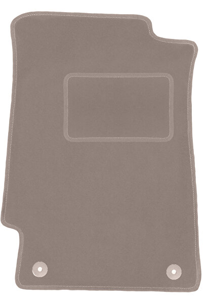 Other Covoraș șofer bej pentru: Honda Civic V hatchback (1991-1996)