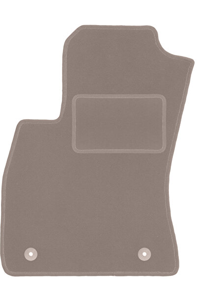 Other Covoraș șofer bej pentru: Opel Combo D 0 (2011-2018)