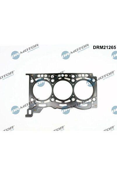 DR.MOTOR AUTOMOTIVE Garnitura Chiulasa Pentru Cilindrii 4-6 Audi A4 Allroad B...
