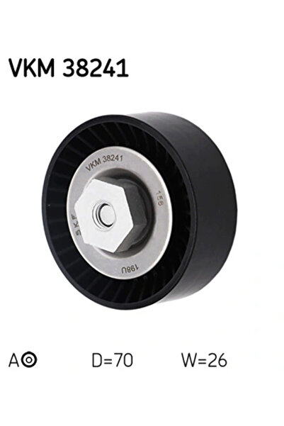 SKF Intinzator Curea Curea Distributie Bmw 3/5/7