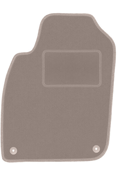 Other Covoraș sofer bej pentru: Audi A6 C5 FL sedan, break, avant (2001-2004)