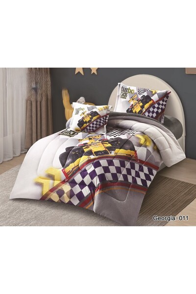 SNOOZYL Winter double bedspread made of soft velvet and fur to give you warmth and elegance