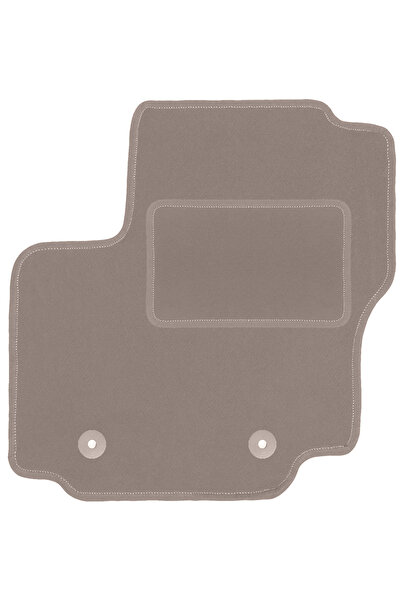 Other Covoraș șofer bej pentru: Ford S-MAX MK1 monovolum (2006-2011)