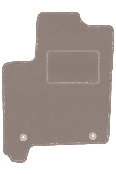 Other Covoraș șofer bej pentru: Opel Meriva A monovolum (2002-2010)