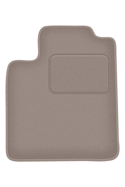 Other Covoraș șofer bej pentru: Suzuki Kizashi sedan (2009-2014)