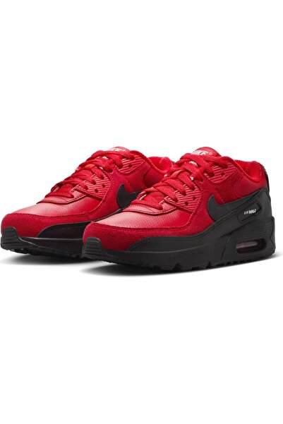 Nike Air Max 90 Se UNİSEX SPOR AYAKKABI (DAR KALIP)IF2623-600