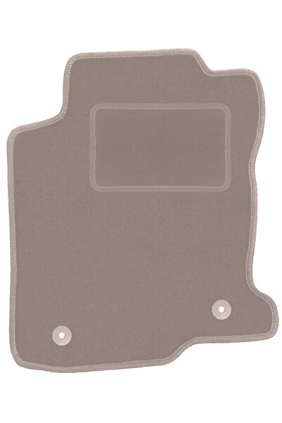 Other Covoraș șofer bej pentru: Lexus NX 300H crossover (2014-)