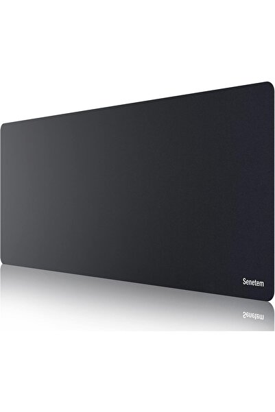 Other لوحة ماوس ألعاب سينتيم XXL فائقة النحافة وممتدة، وسجادة مكتب مطاطية مان...