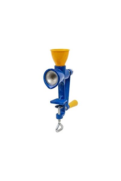 OEM Universal Manual Grain & Sugar Grinder, Cast Iron