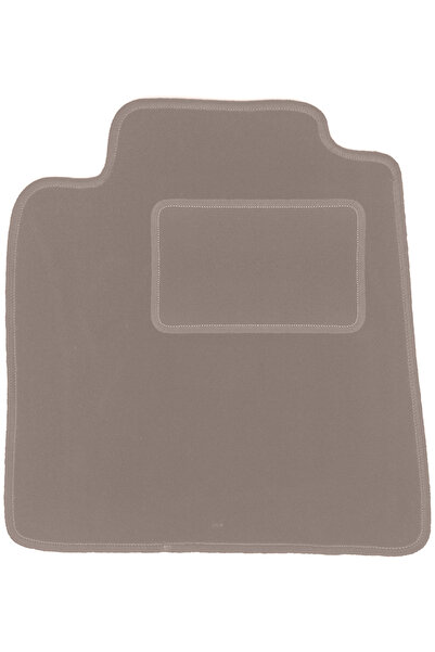 Other Covoraș șofer bej pentru: Renault Vel Satis liftback, hatchback (2001-2...