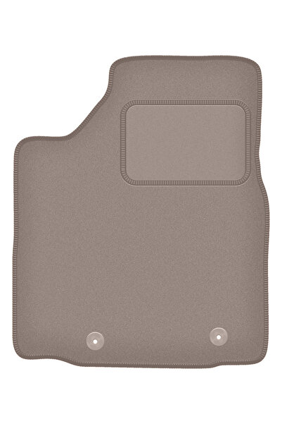 Other Covoraș șofer bej pentru: Nissan Murano Z50 SUV (2003-2008)