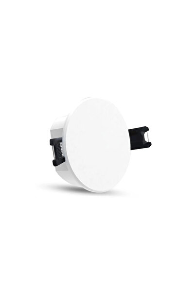 MOES WiFi Intelligent Human Presence Detector with PIR Sensor and mmWave Radar for Ceiling Mount