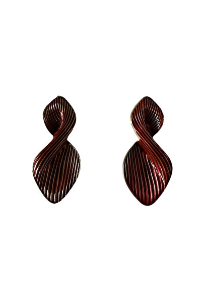 stravis أقراط غير متناظرة