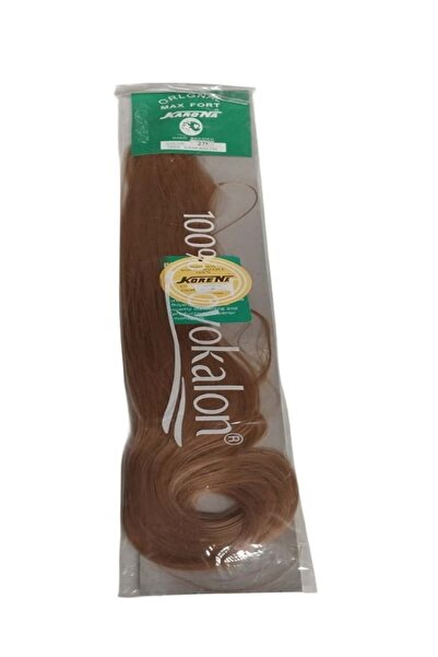 Maxfort long straight blonde wig - Shade 27