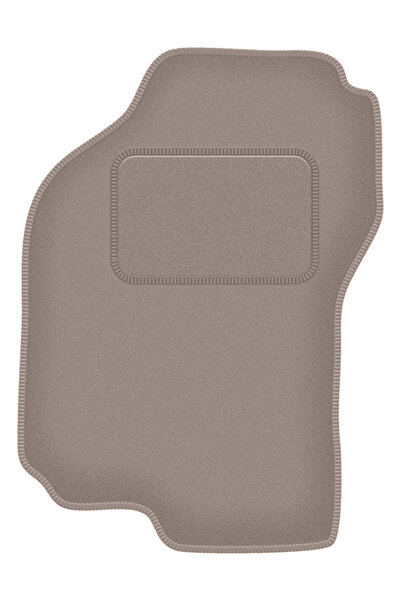 Other Covoraș șofer bej pentru: Fiat Brava sedan (1995-2001)