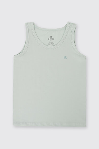 Panço Erkek Çocuk 3'lü Atlet Seti