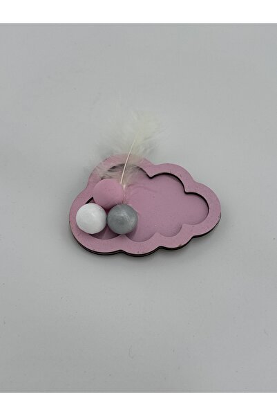 dmtbutik BULUTLU MAGNET, ERKEK KIZ BEBEK 10 ADET