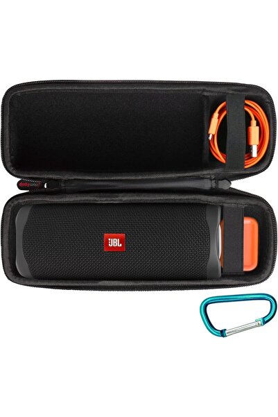 Other حافظة صلبة من HOMEQUIP لمكبر الصوت اللاسلكي المحمول المقاوم للماء JBL F...