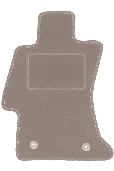 Other Covoraș șofer bej pentru: Subaru Outback V station wagon (2014-)