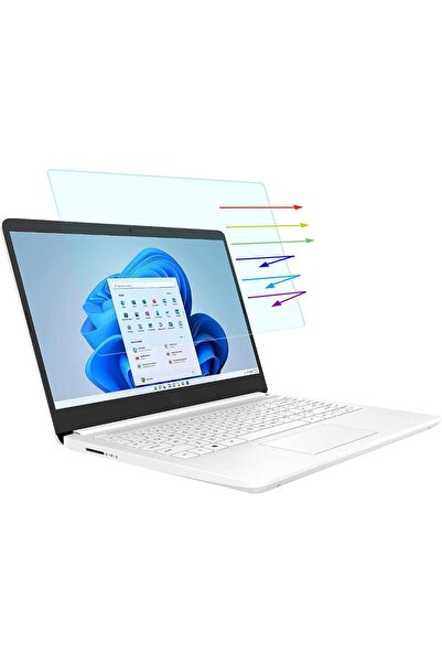 Other واقي شاشة الكمبيوتر المحمول مقاس 14 بوصة - فلتر الضوء الأزرق، مضاد للتو...