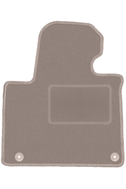 Other Covoraș șofer bej pentru: Kia Sorento III 7 locuri (2015-)