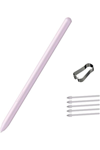 Other قلم ستايلس لجهاز سامسونج جالاكسي تاب S9 FE / S9 بلس (SM-X510، SM-X516B)...