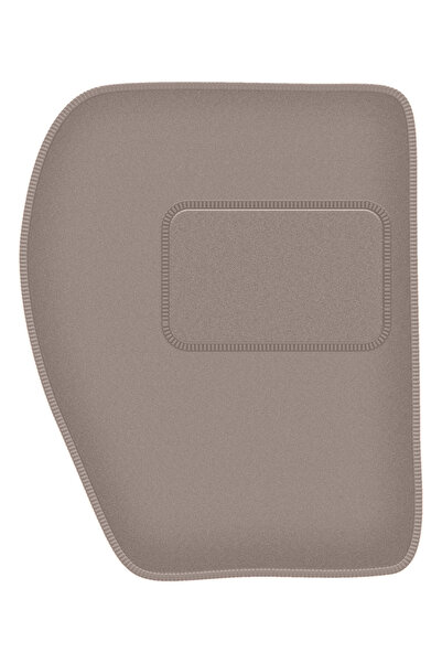 Other Covoraș șofer bej pentru: Land Rover Discovery I off-road (1989-1998)