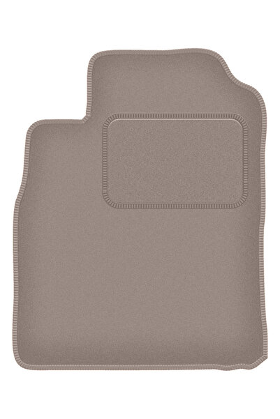 Other Covoraș șofer bej pentru: Hyundai Sonata III sedan (1999-2005)