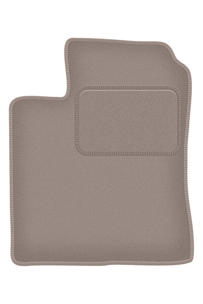 Other Covoraș șofer bej pentru: Daihatsu Trevis hatchback (2006-2009)