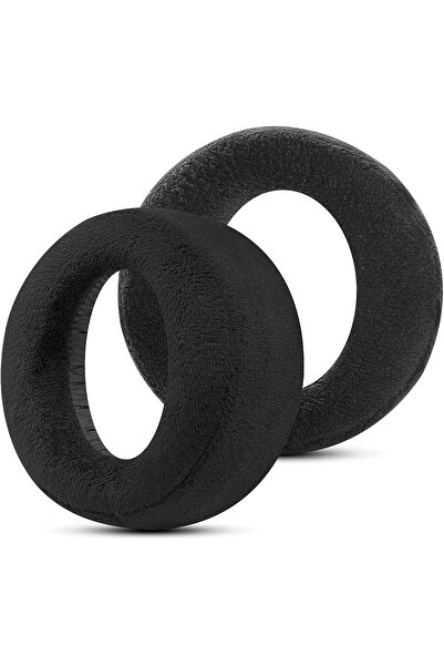 Other وسادات أذن بديلة من Vikef لسماعات الرأس اللاسلكية ثلاثية الأبعاد Sony P...