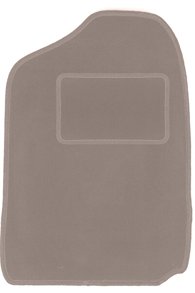 Other Covoraș șofer bej pentru: Opel Frontera A 3 uși (1991-1998)