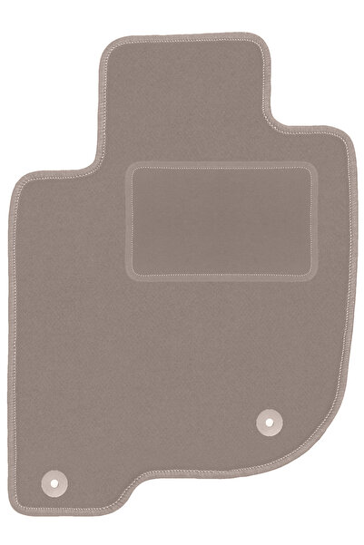 Other Covoraș șofer bej pentru: Fiat Fullback offroad (2015-)