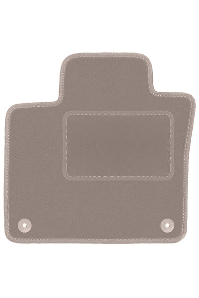 Other Covoraș șofer bej pentru: Volvo XC90 II SUV (2015-)