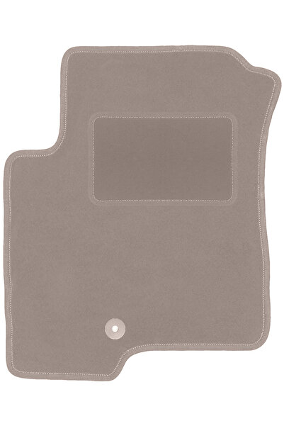 Other Covoraș șofer bej pentru: Dodge Caliber hatchback (2006-2011)