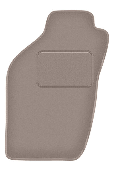 Other Covoraș șofer bej pentru: Alfa Romeo 146 hatchback (1994-2001)