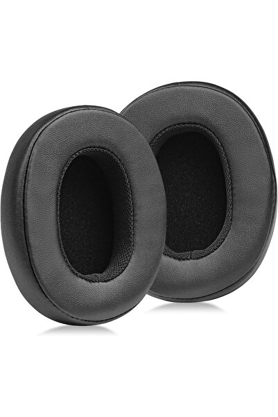 Other وسائد أذن بديلة من الجلد البروتيني من MOLGRIA لسماعات Skullcandy Crushe...