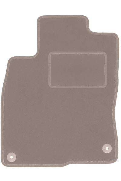 Other Covoraș șofer bej pentru: Honda Civic X hatchback (2017-)