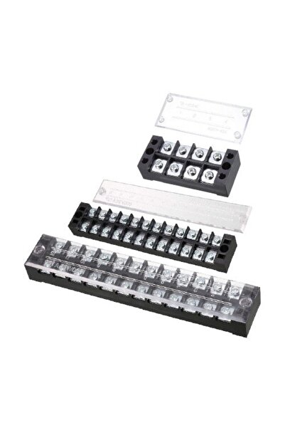 Klaus Συνδετήρας 10P 25A/600V 2,5Mm², 10 τεμάχια, KE44711 (10/25)