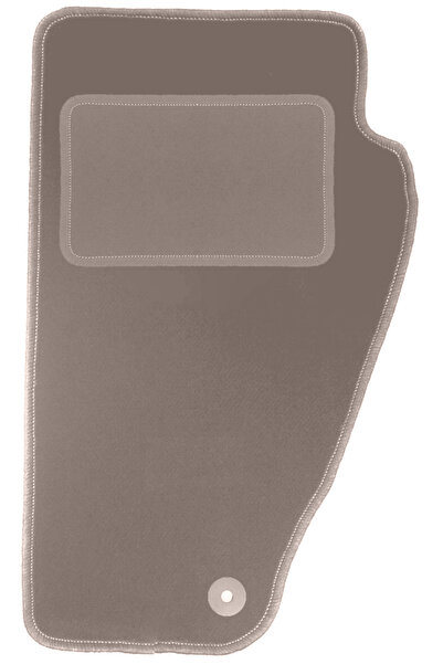 Other Covoraș șofer bej pentru: Dodge Nitro SUV (2006-2011)