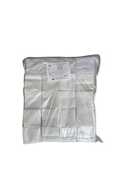 Emino Spanç 7,5x7,5 4 Kat 1000 Lik Non-woven Yüksek Emişli Steril Değildir 10...