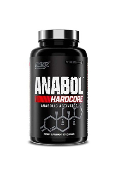 NutreX Anabol Hardcore 60 Caps