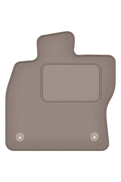 Other Covoraș sofer bej pentru: Audi A3 8V 3 uși, sedan, limuzină, sportback (2012-)